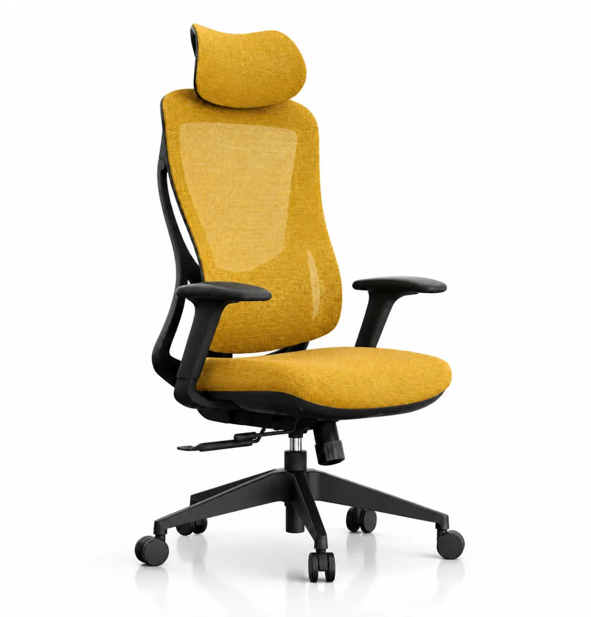 Move Pro Highback Consumer KANO Yellow Elite 8-10 Weeks
