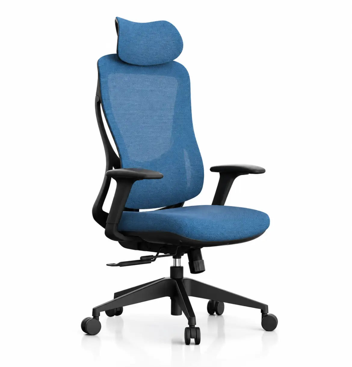 Move Pro Highback Consumer KANO Blue Elite 8-10 Weeks