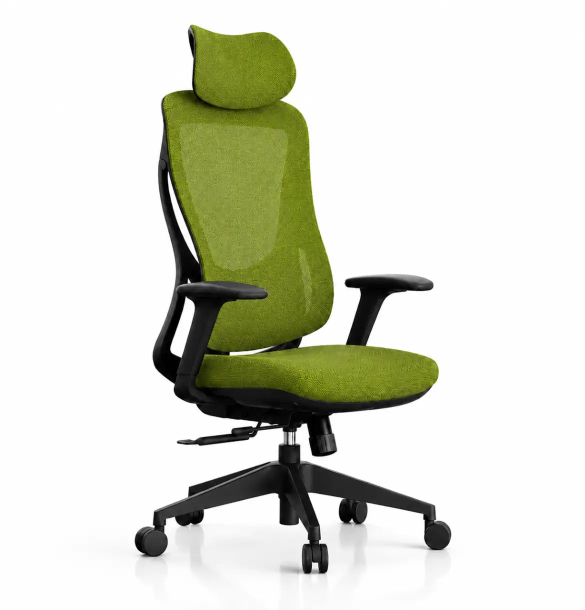 Move Pro Highback Consumer KANO Green Elite 8-10 Weeks