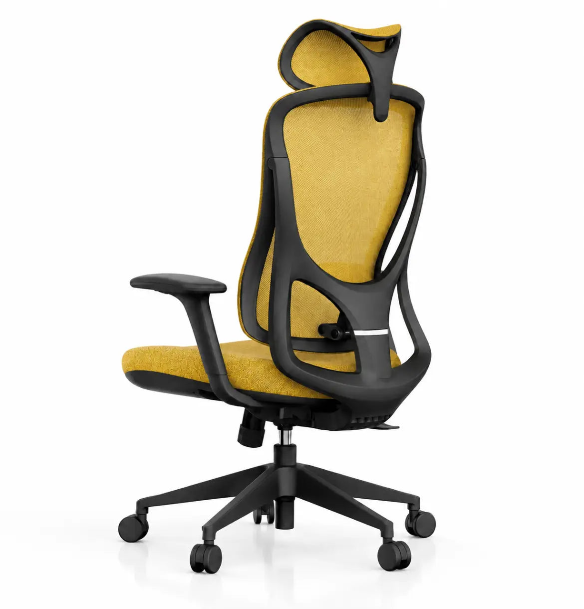 Move Pro Highback Consumer KANO