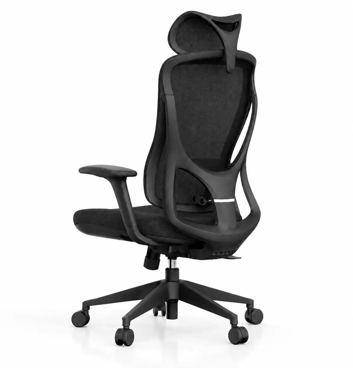 Move Pro Highback Consumer KANO