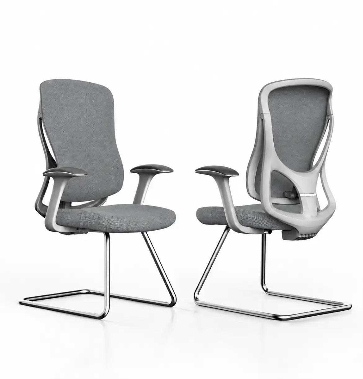 Move Pro Visitor Consumer KANO Grey White 8-10 Weeks