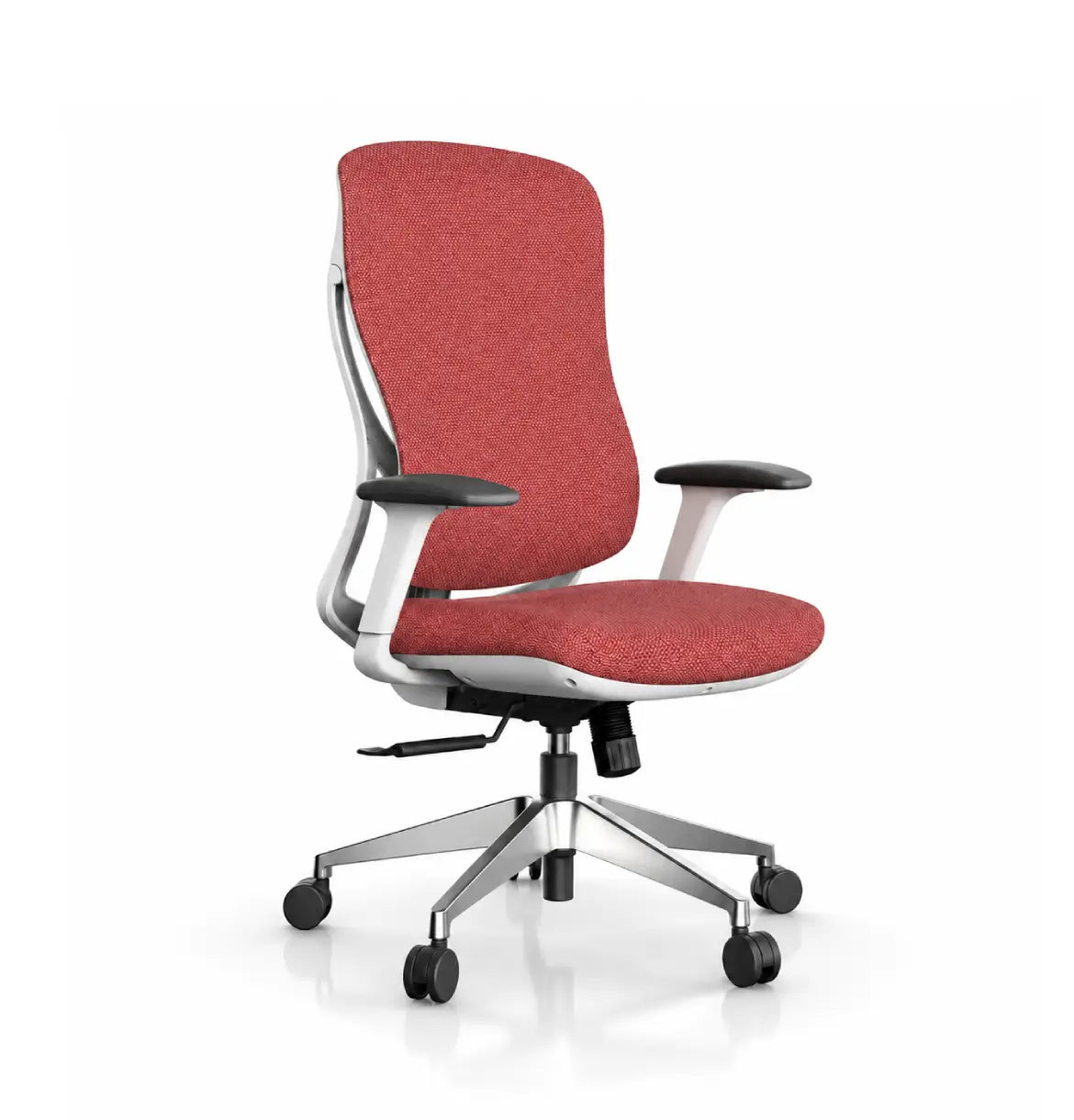 Move Pro Light Midback Consumer KANO Red Elite 8-10 Weeks