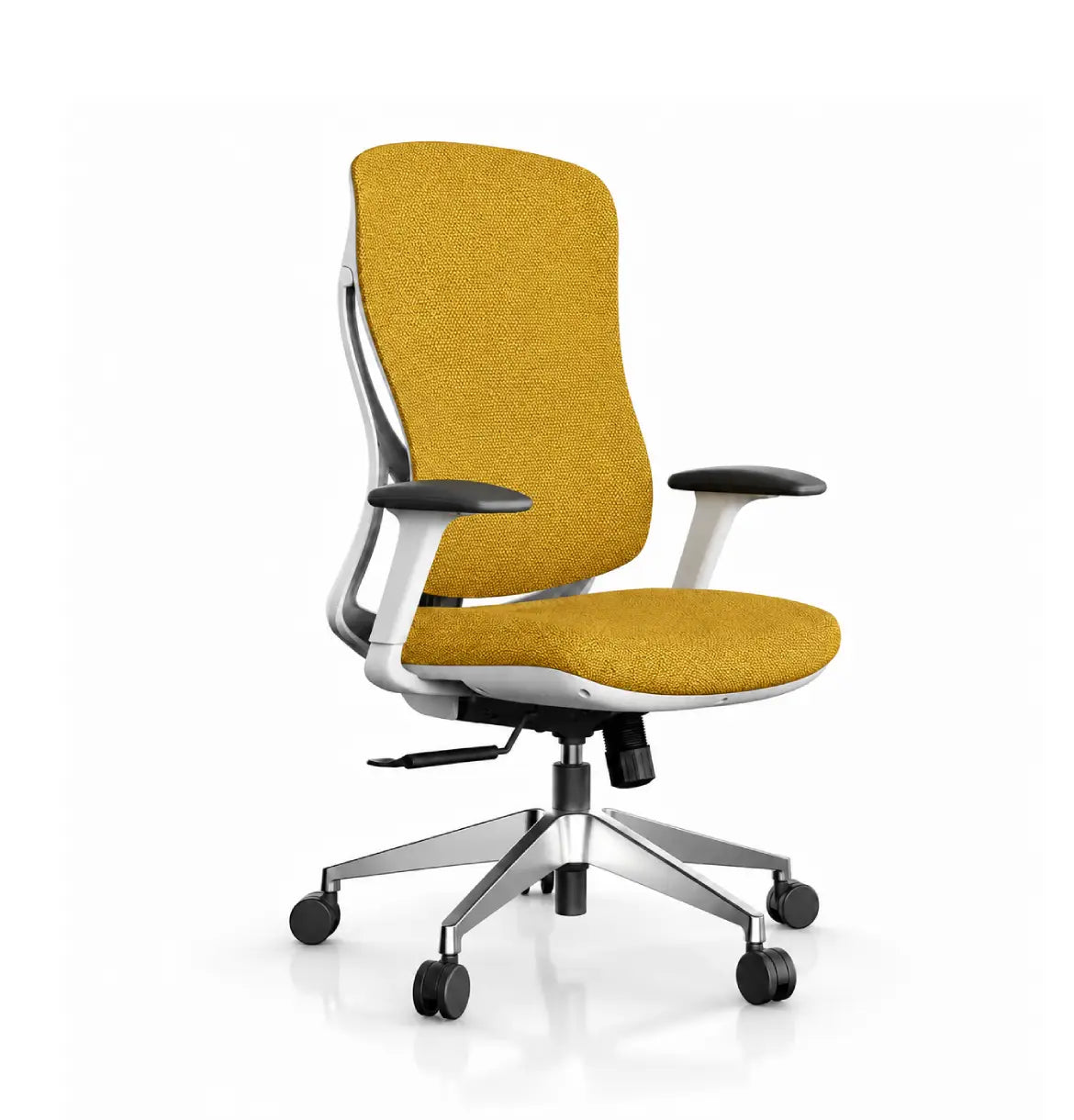 Move Pro Light Midback Consumer KANO Yellow Elite 8-10 Weeks