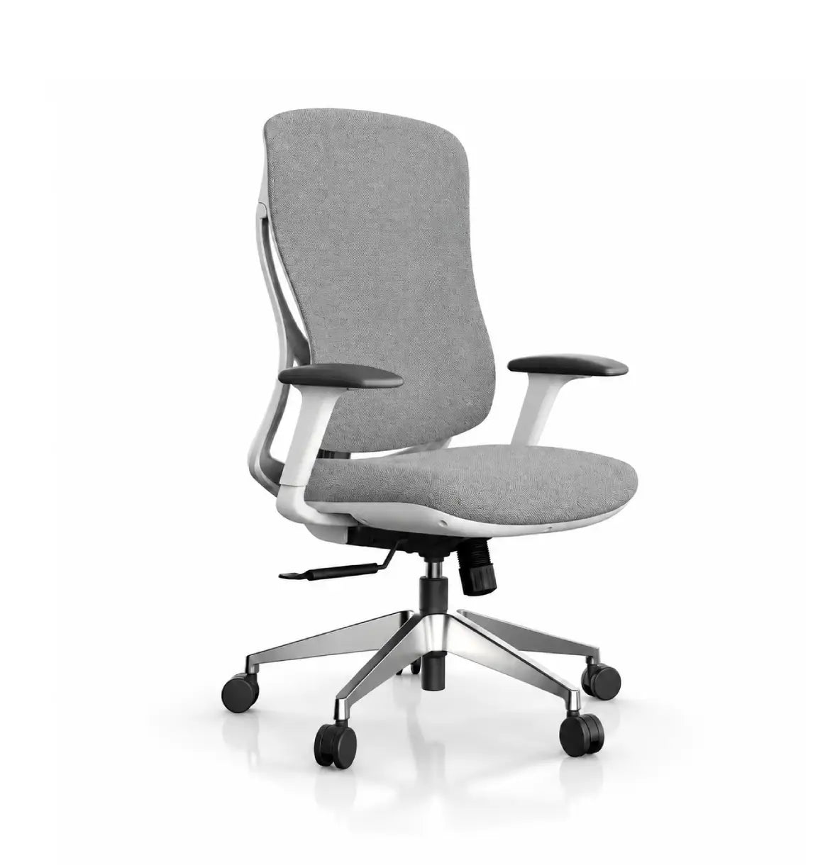 Move Pro Light Midback Consumer KANO Grey Elite 8-10 Weeks