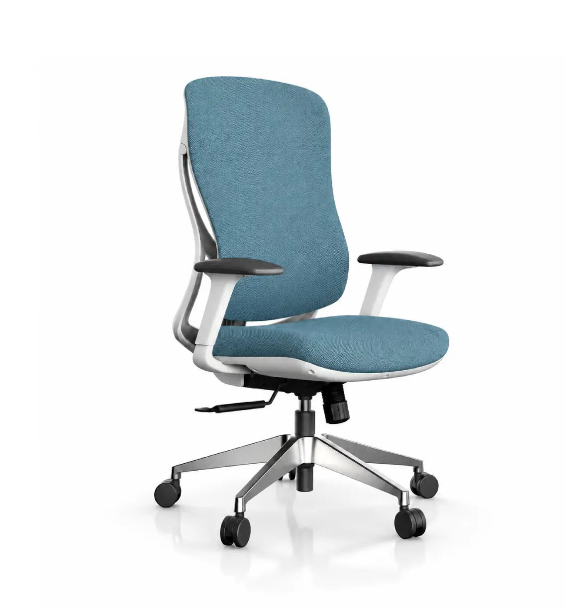 Move Pro Light Midback Consumer KANO Cyan Elite 8-10 Weeks