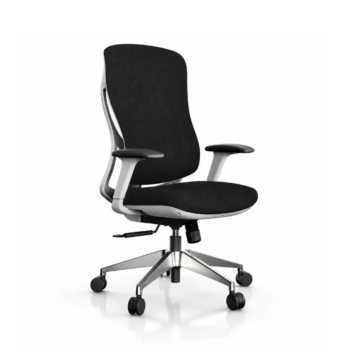 Move Pro Light Midback Consumer KANO Black Elite 8-10 Weeks