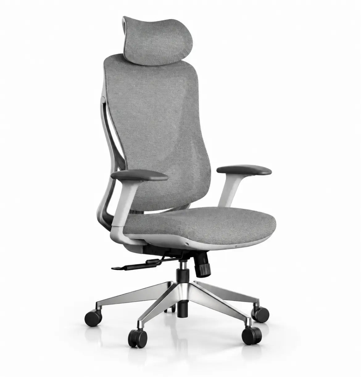 Move Pro Light Highback Consumer KANO Grey Elite 8-10 Weeks