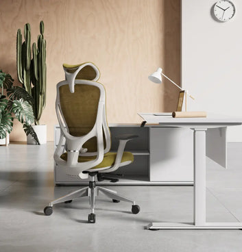 Move Pro Light Highback Consumer KANO