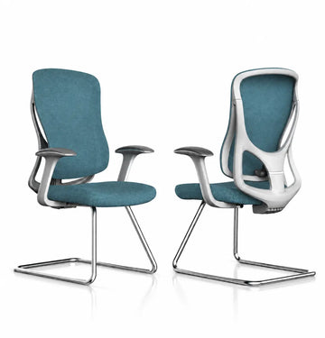 Move Pro Visitor Consumer KANO Cyan White 8-10 Weeks