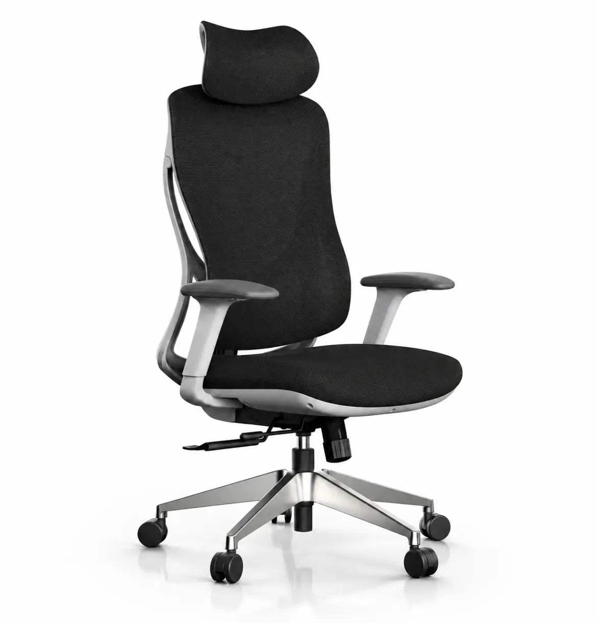 Move Pro Light Highback Consumer KANO Black Elite 8-10 Weeks