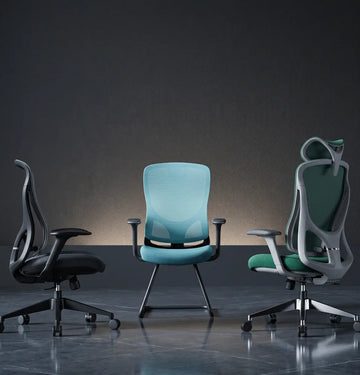 Move Pro Light Highback Consumer KANO