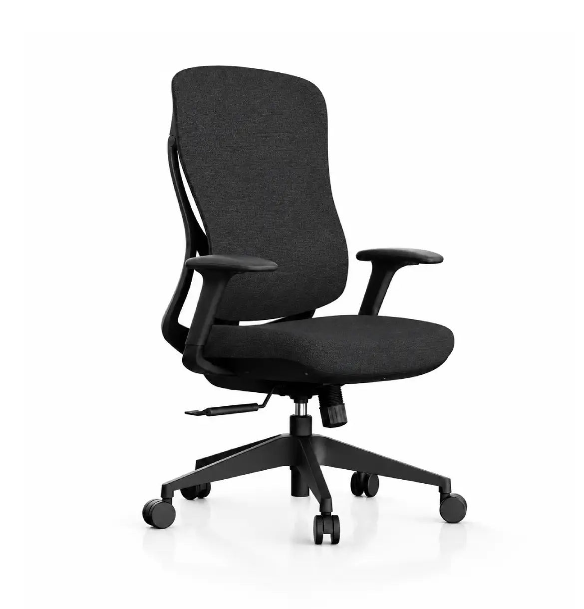 Move Pro Midback Consumer KANO Black Elite 8-10 Weeks