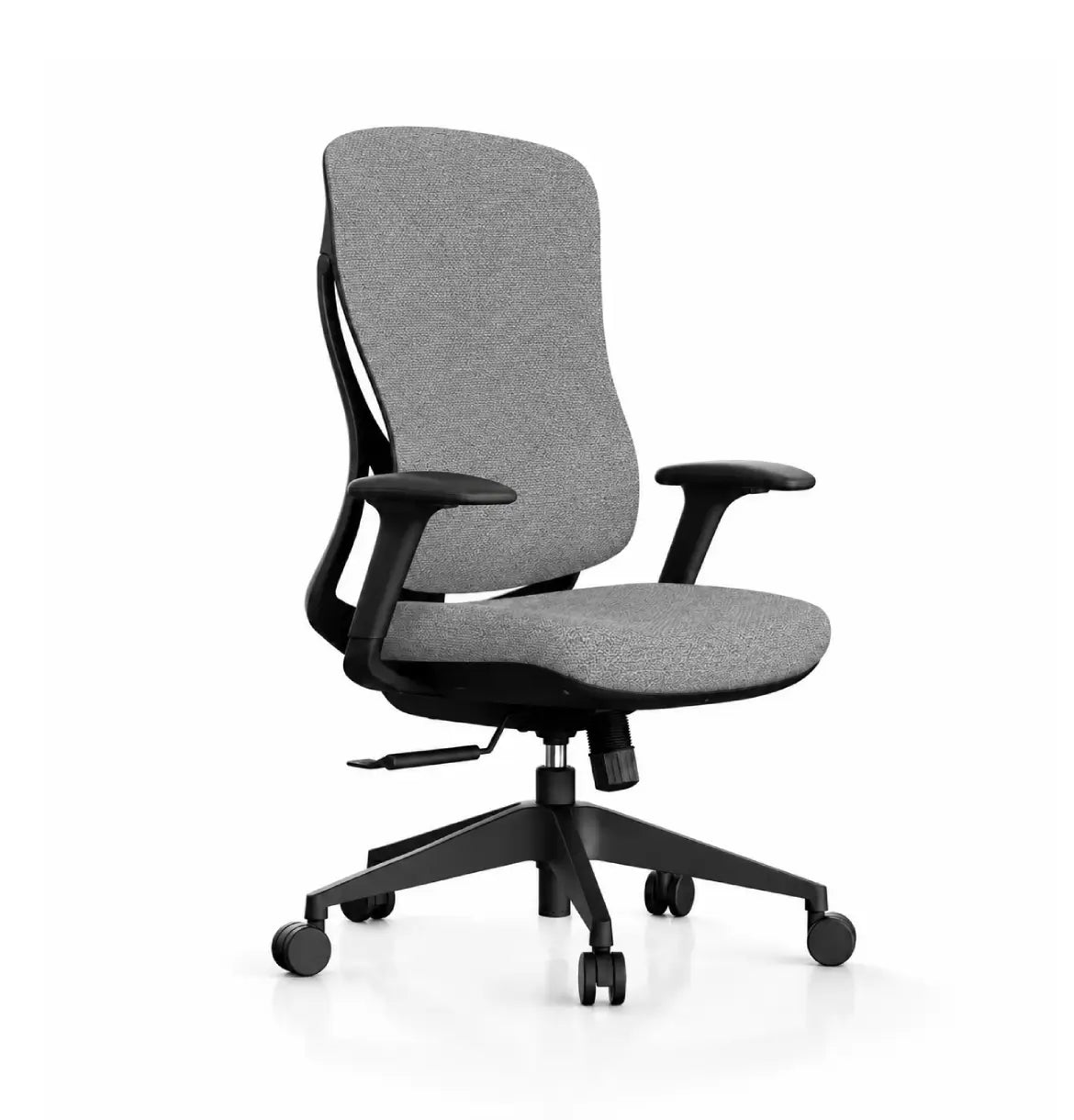 Move Pro Midback Consumer KANO Grey Elite 8-10 Weeks