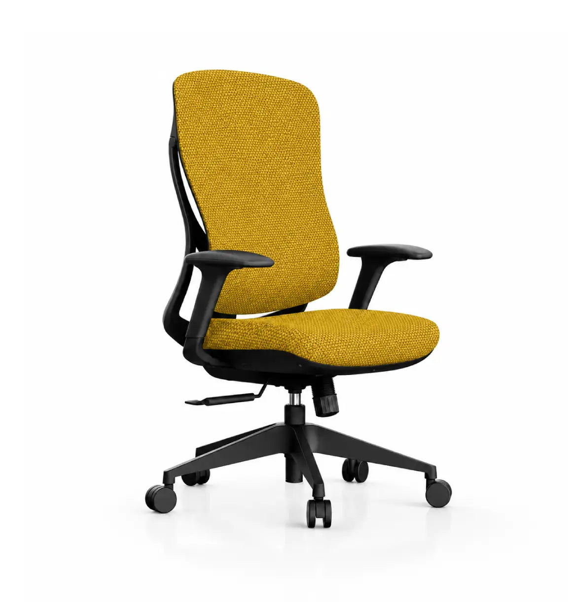 Move Pro Midback Consumer KANO Yellow Elite 8-10 Weeks