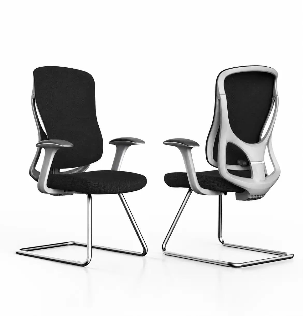 Move Pro Visitor Consumer KANO Black White 8-10 Weeks