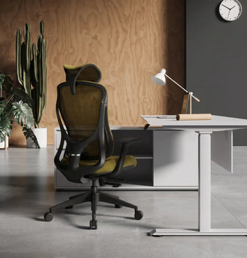 Move Pro Highback Consumer KANO