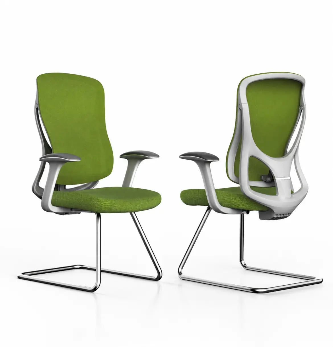 Move Pro Visitor Consumer KANO Green White 8-10 Weeks