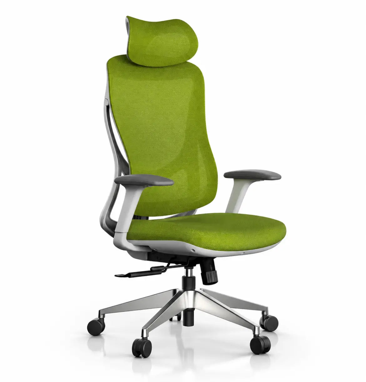 Move Pro Light Highback Consumer KANO Green Elite 8-10 Weeks