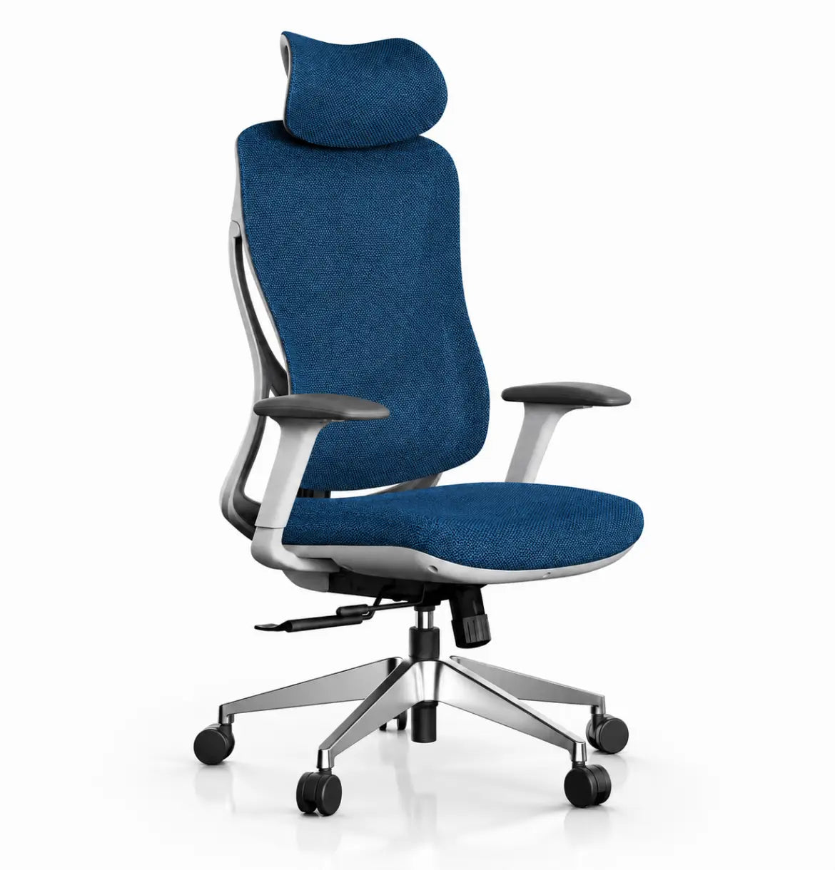 Move Pro Light Highback Consumer KANO Blue Elite 8-10 Weeks