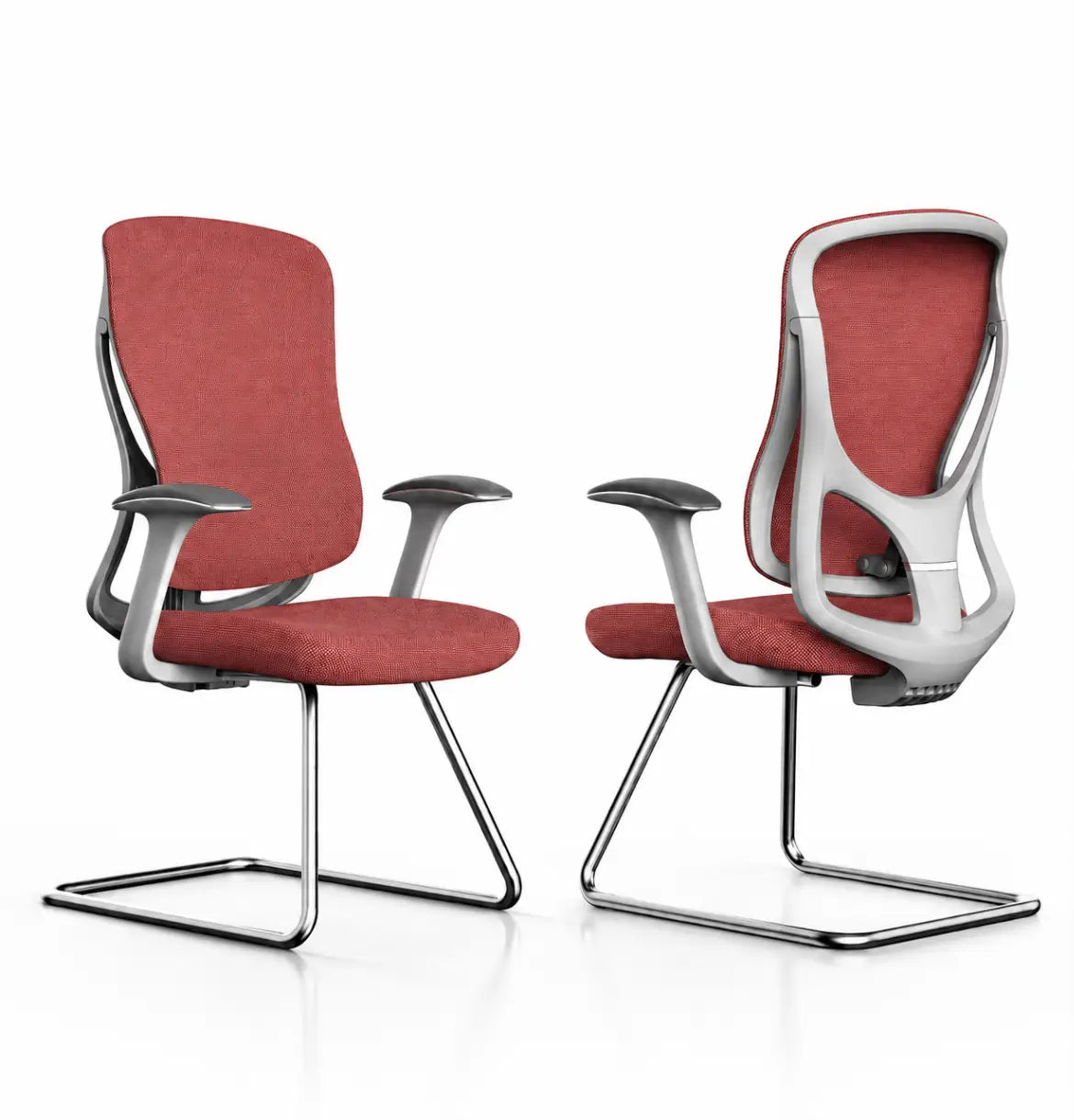 Move Pro Visitor Consumer KANO Red White 8-10 Weeks