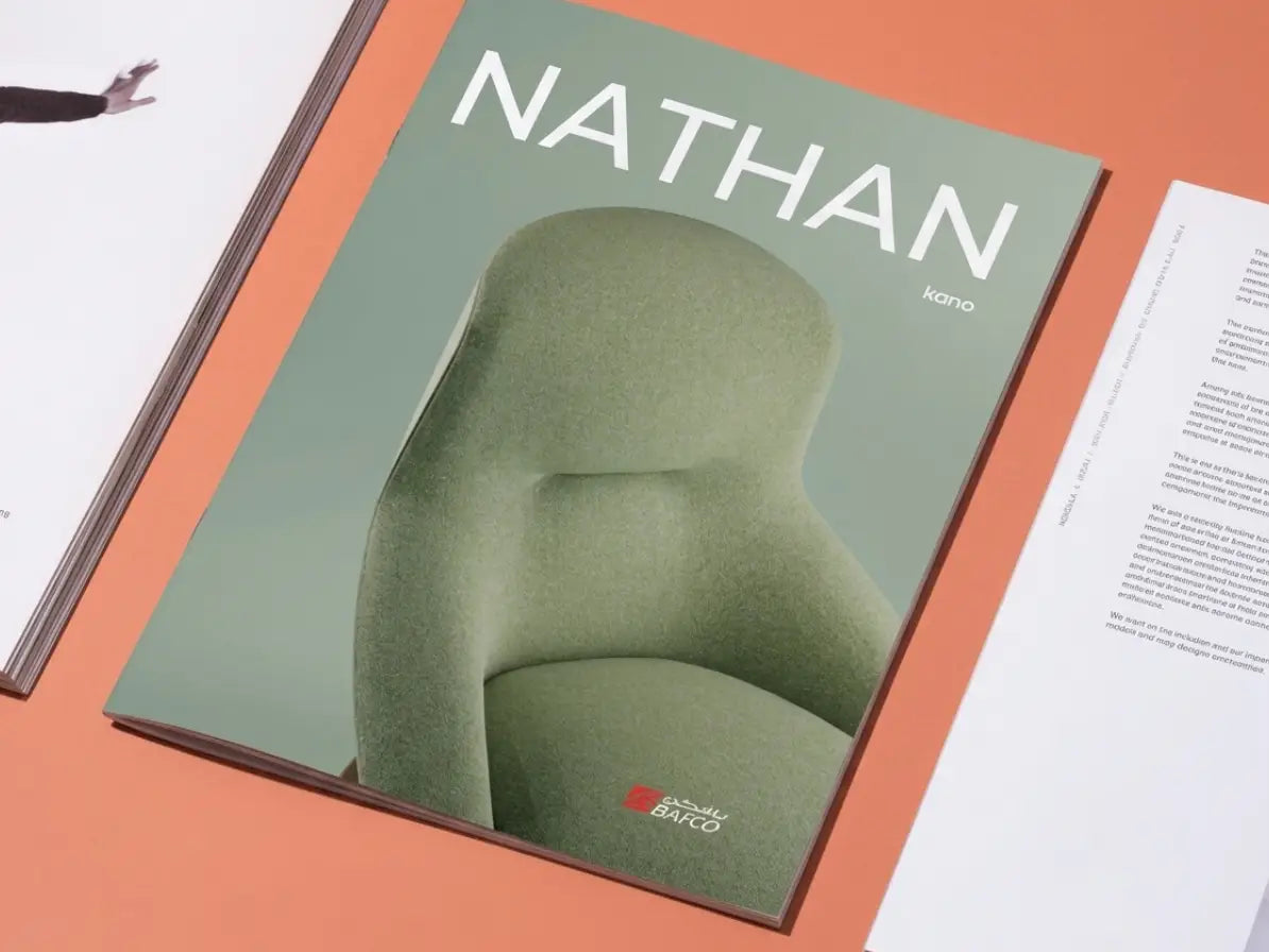 Nathan Collaborative Lounge Brochure (2MB)