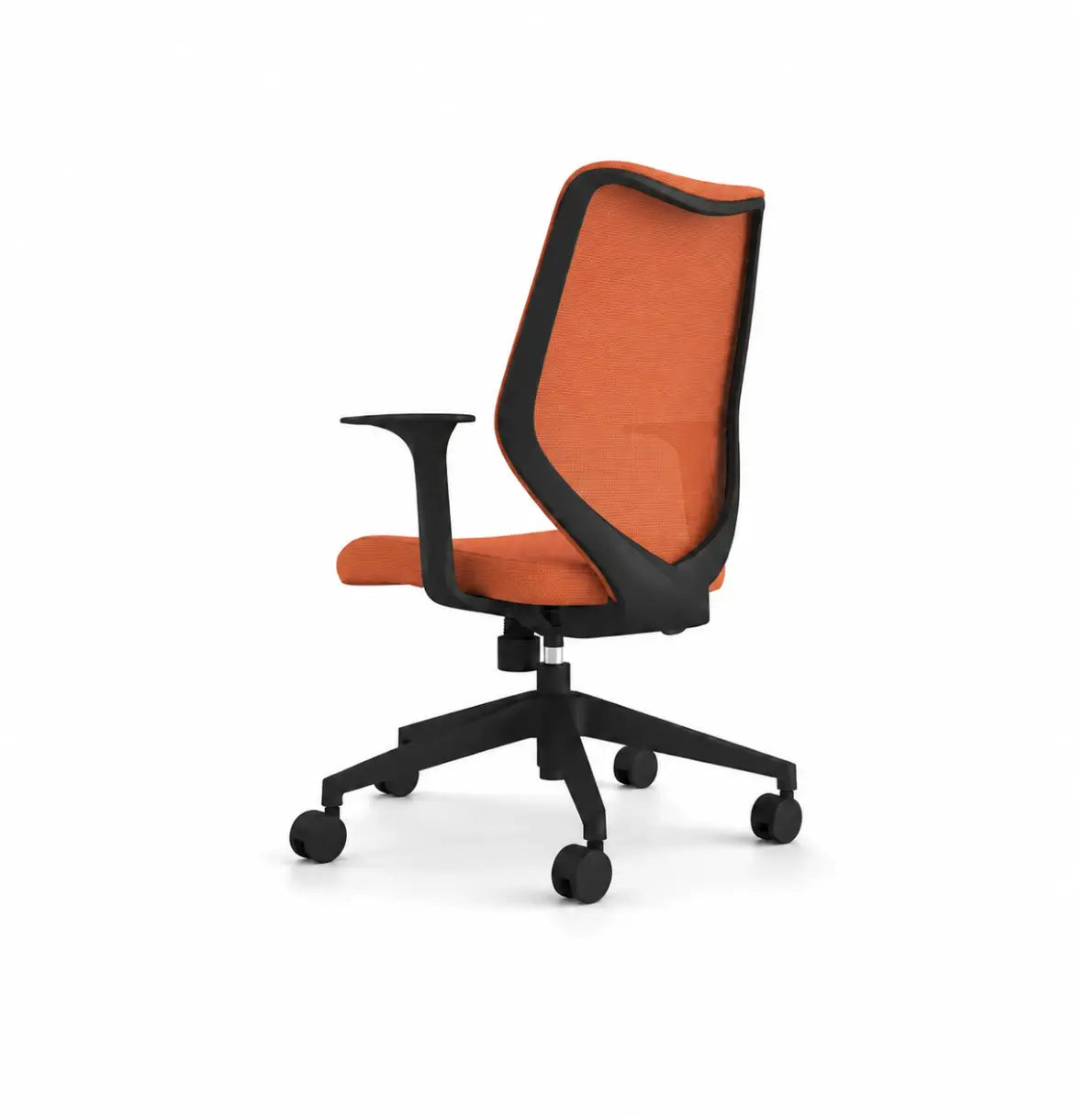 Nemo Midback Consumer KANO Orange 3D Mesh 8-10 Weeks