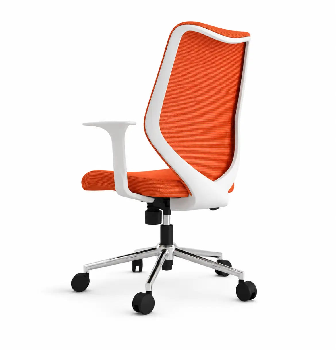 Nemo Light Midback Consumer KANO Orange 3D Mesh 8-10 Weeks