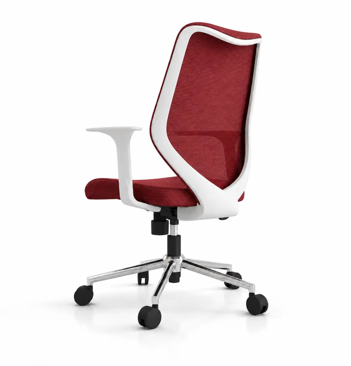 Nemo Light Midback Consumer KANO Red 3D Mesh 8-10 Weeks
