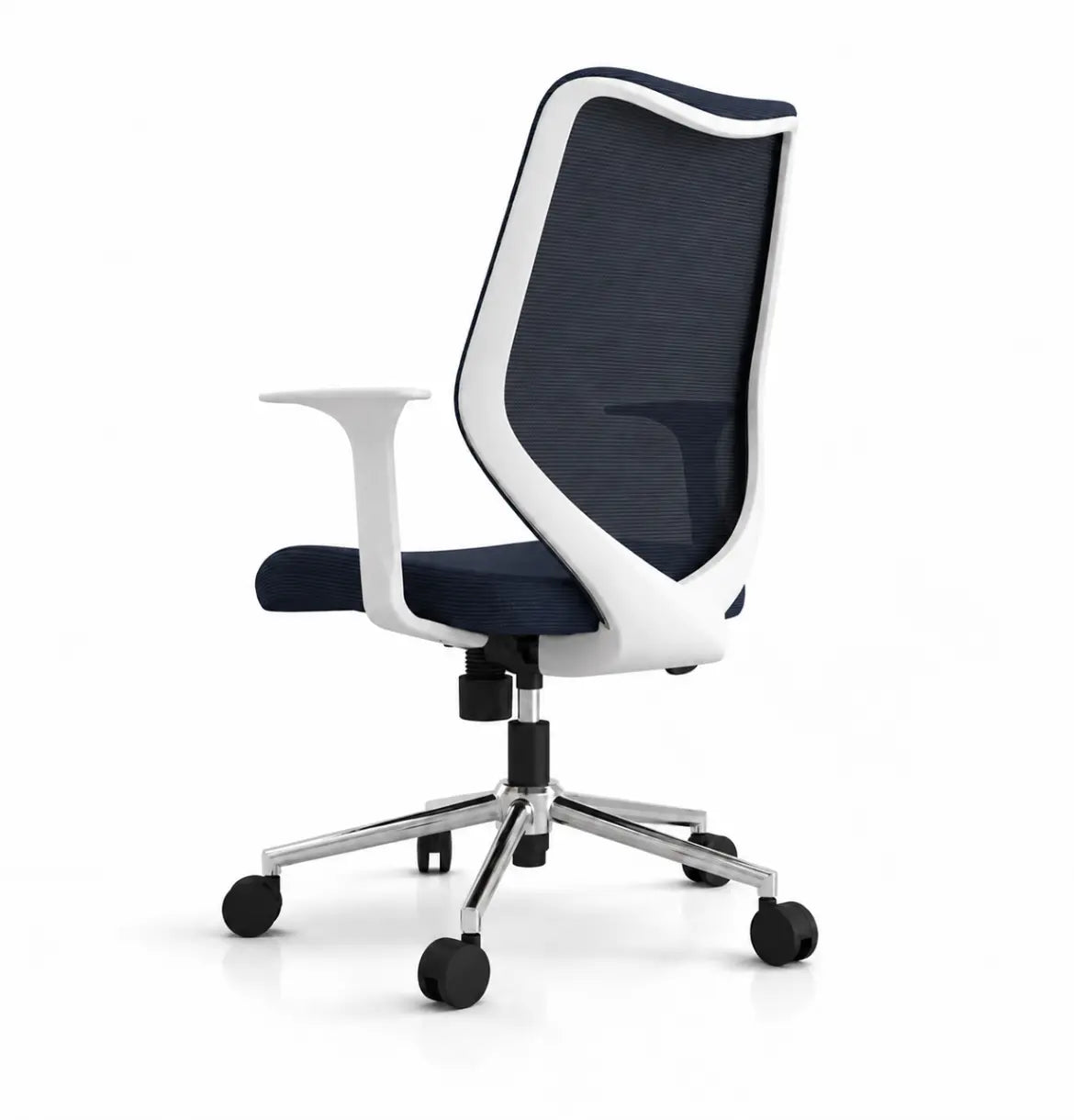Nemo Light Midback Consumer KANO Blue 3D Mesh 8-10 Weeks