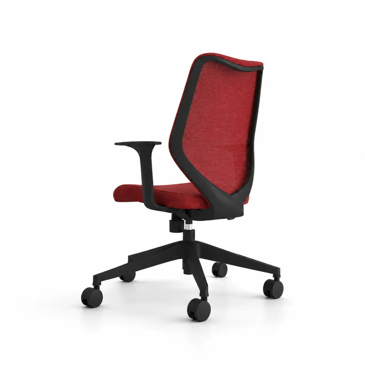 Nemo Midback Consumer KANO Red 3D Mesh 8-10 Weeks