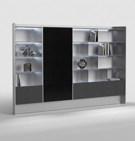 Neoflow Executive Wall Storage (3 Sizes) Consumer KANO
