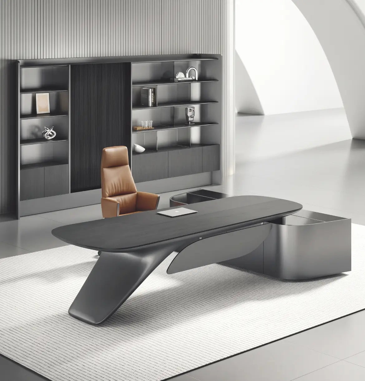 Neoflow Executive Wall Storage (3 Sizes) Consumer KANO