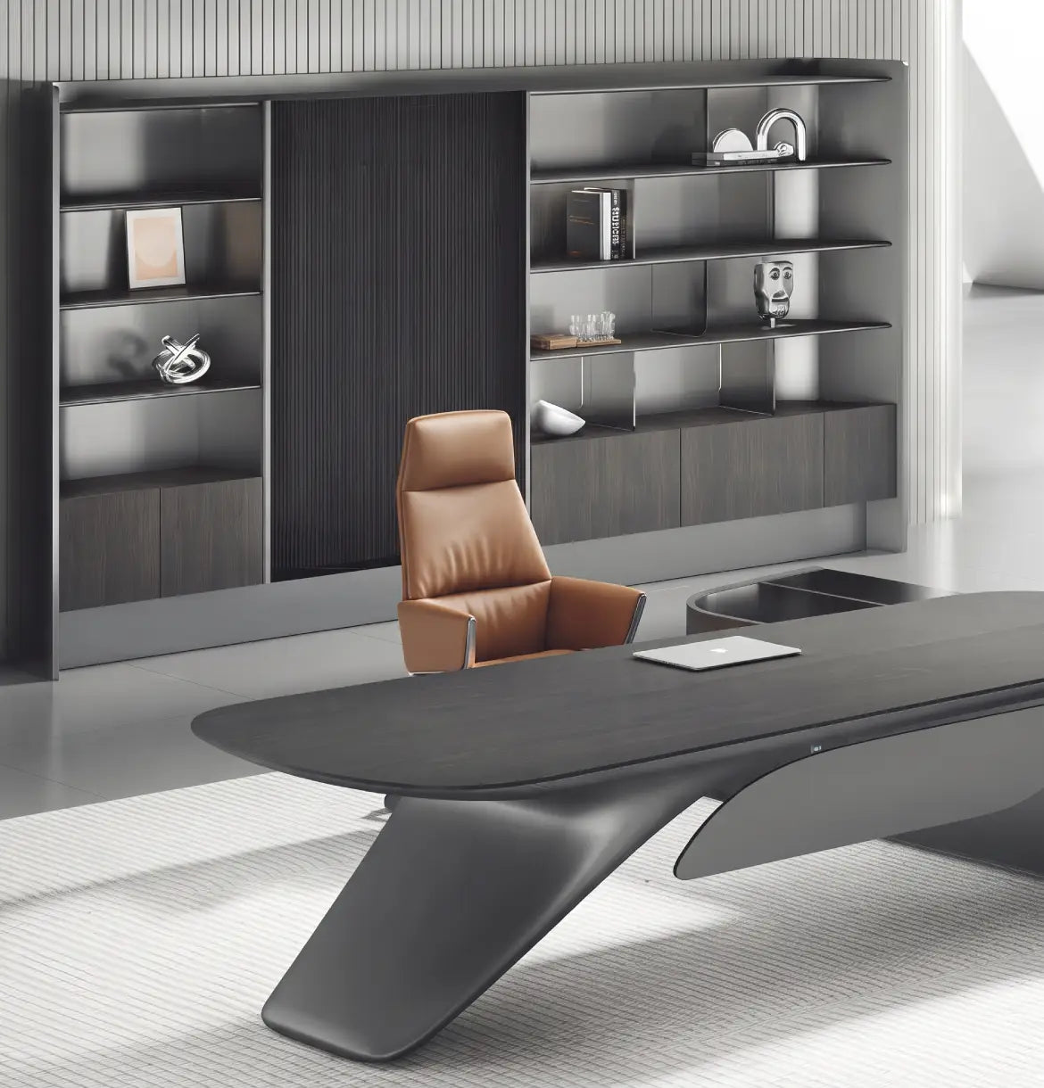 Neoflow Executive Wall Storage (3 Sizes) Consumer KANO