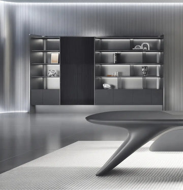 Neoflow Executive Wall Storage (3 Sizes) Consumer KANO