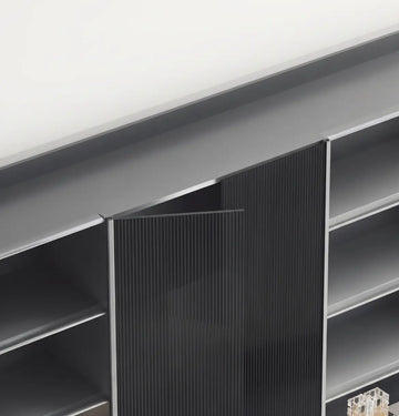 Neoflow Executive Wall Storage (3 Sizes) Consumer KANO