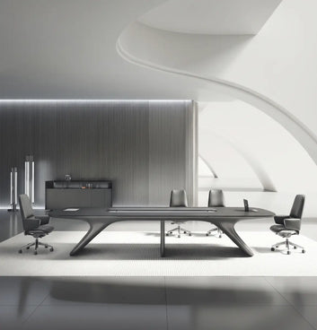 Neoflow Conference Table (6-12 Pax) Consumer KANO