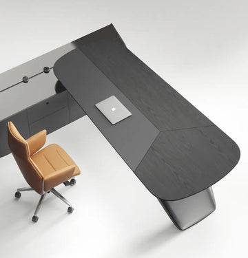 Neoflow Presidential Desk (4 Sizes) Consumer KANO