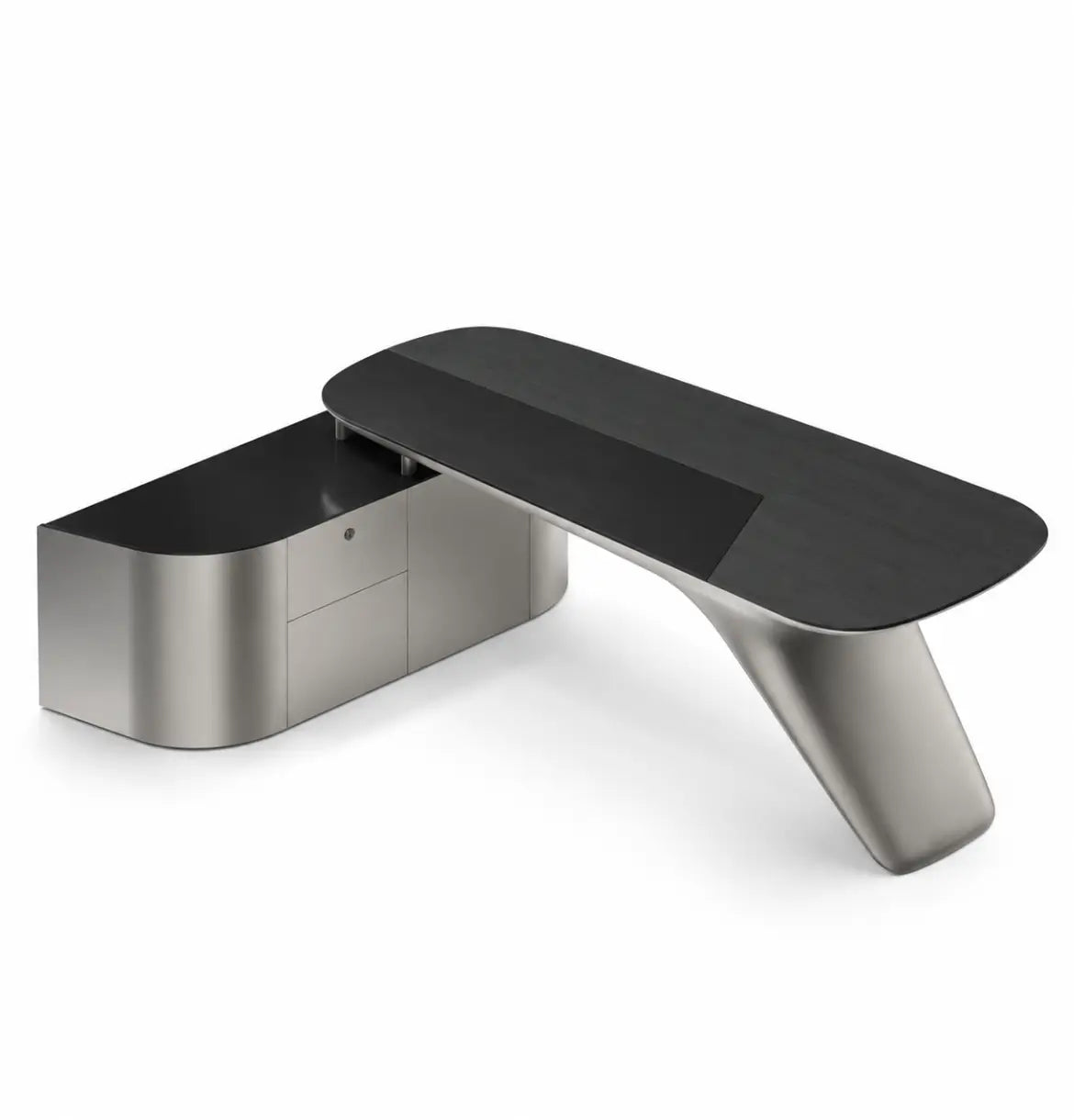 Neoflow Presidential Desk (4 Sizes) Consumer KANO