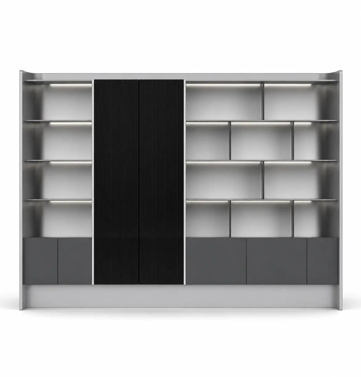 Neoflow Executive Wall Storage (3 Sizes) Consumer KANO