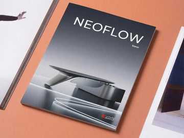 Neoflow Executive Collection Brochure