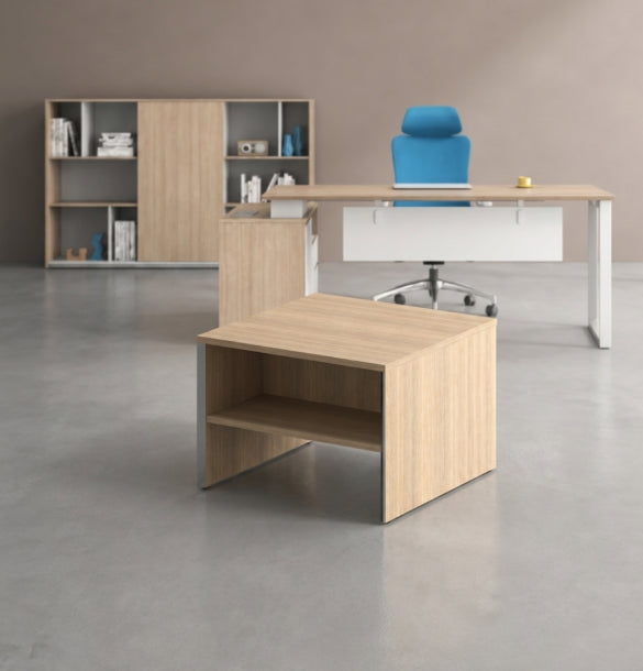 Nook Square Coffee Table Consumer KANO