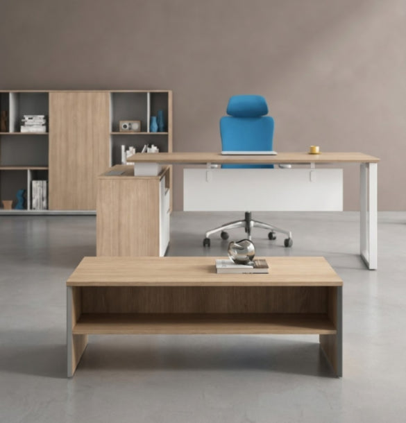Nook Rectangular Coffee Table Consumer KANO