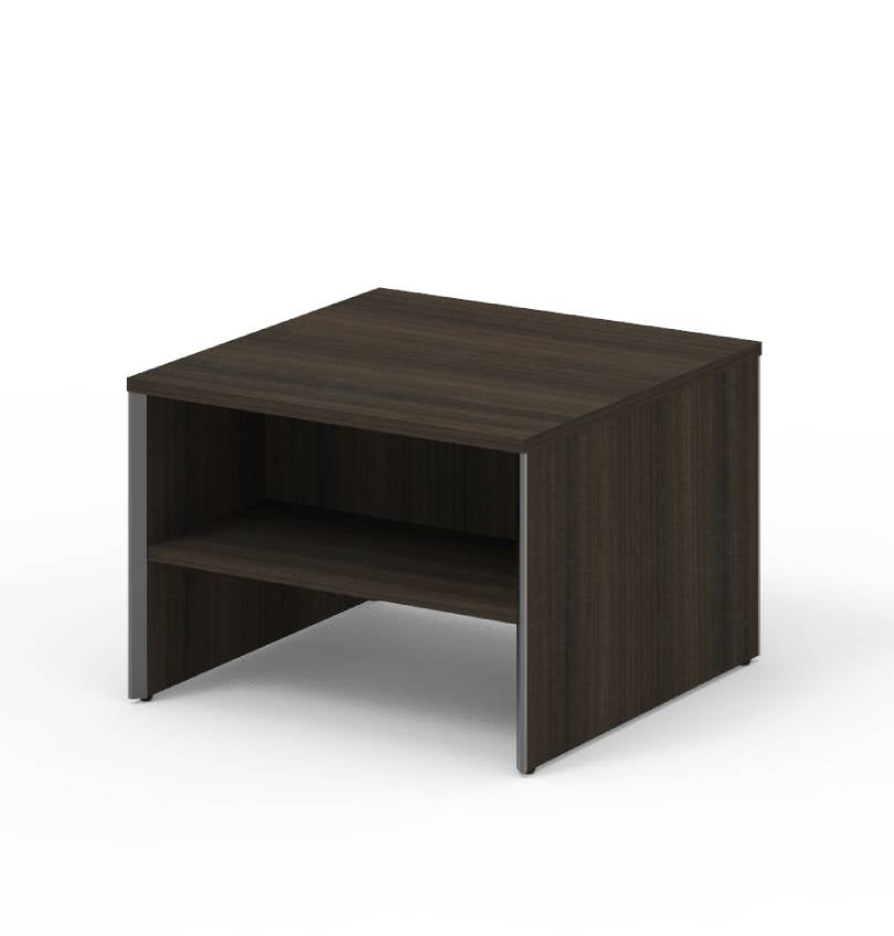 Nook Square Coffee Table in Veneer | BAFCO