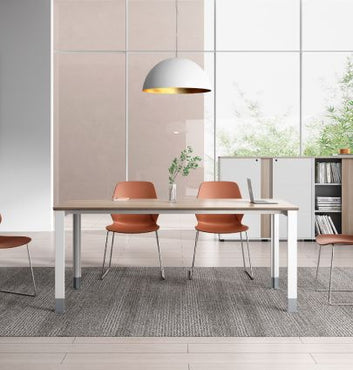 Noqi Small Meeting Table (3 Sizes) Consumer KANO   