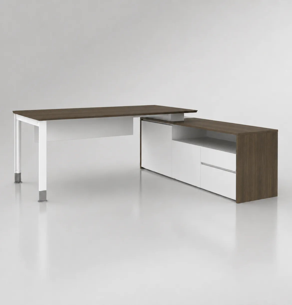 Noqi "U" Manager Desk Consumer KANO