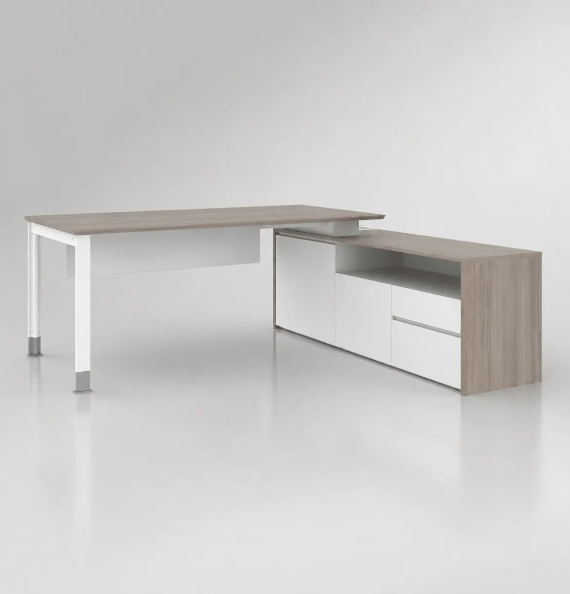 Noqi "U" Manager Desk Consumer KANO