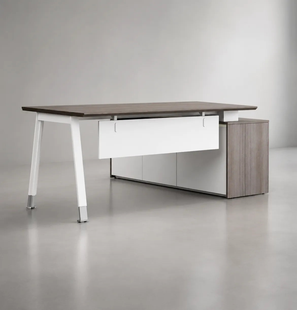 Noqi "A" Executive Desk Consumer KANO