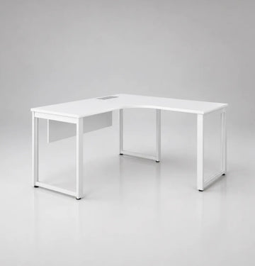 Noqi L-Shaped Desk (3 Types) Consumer KANO