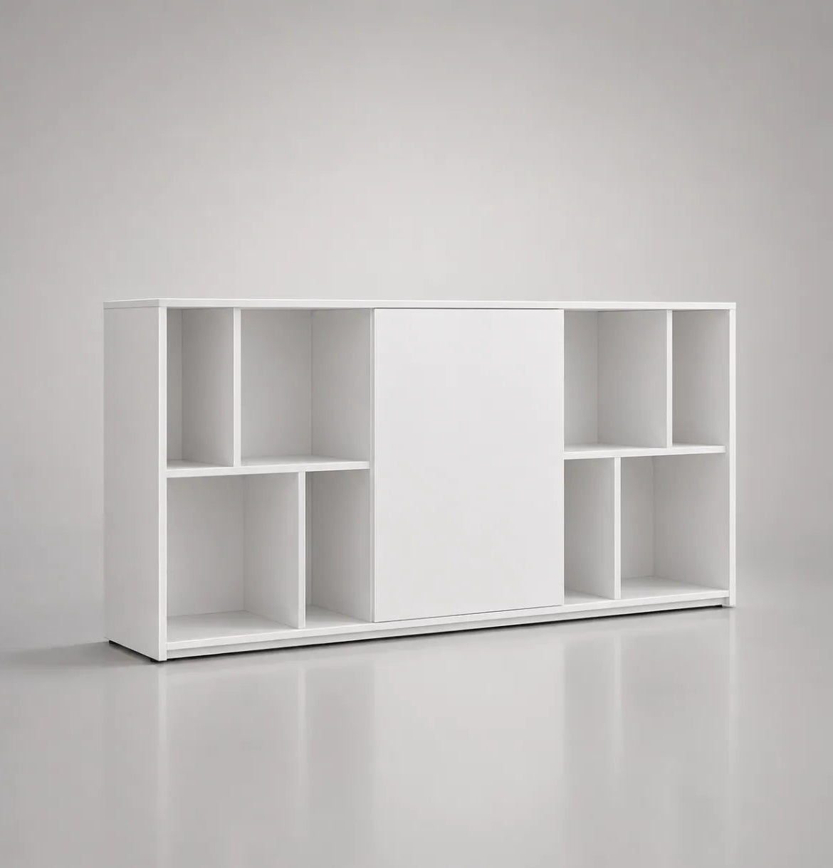 Noqi Credenza (4 Sizes) Consumer KANO